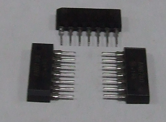 AN 6780 CIRCUITO INTEGRATO ORIGINALE JAPAN AN6780